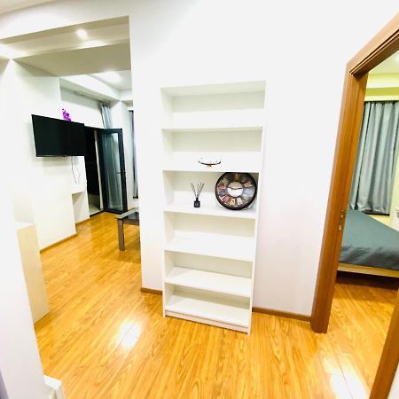 Sunny Apartment Dilijan Exterior foto