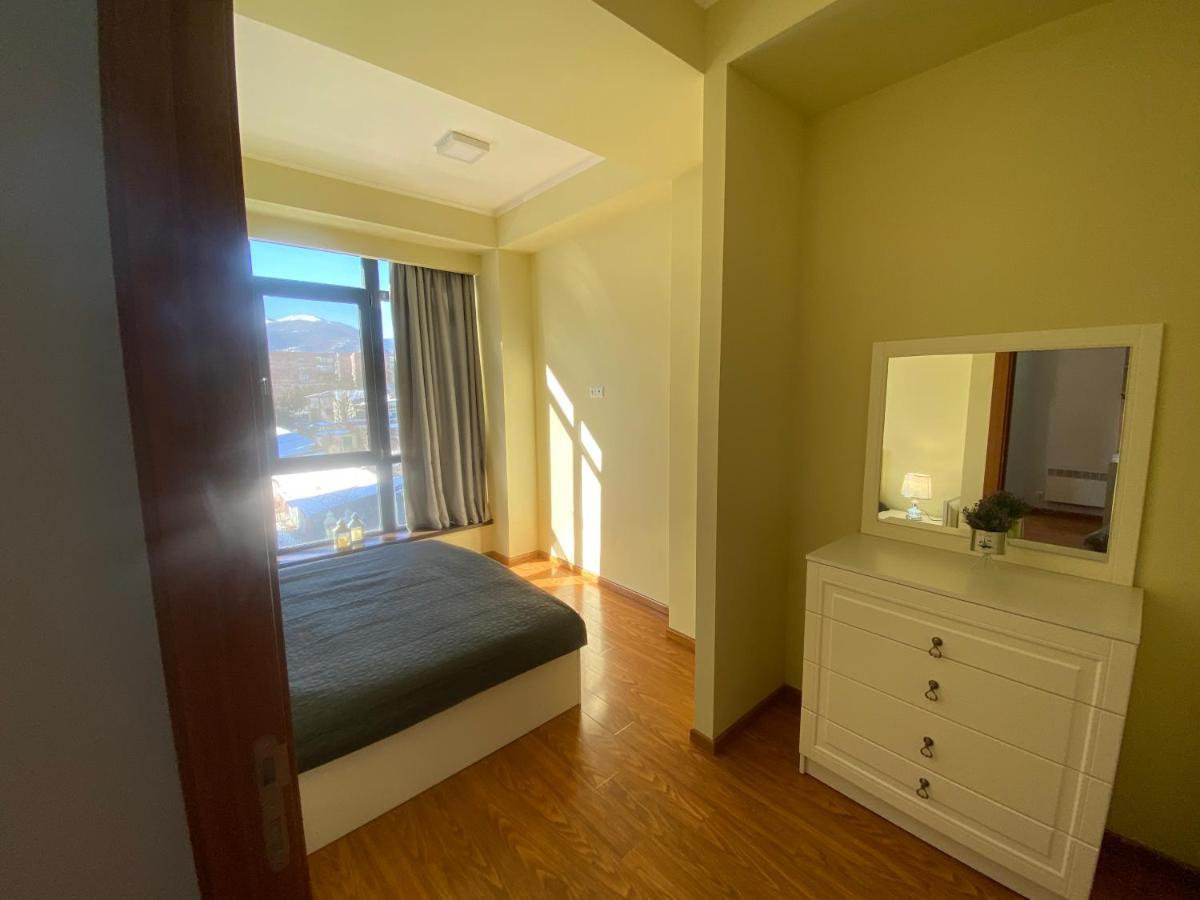 Sunny Apartment Dilijan Exterior foto