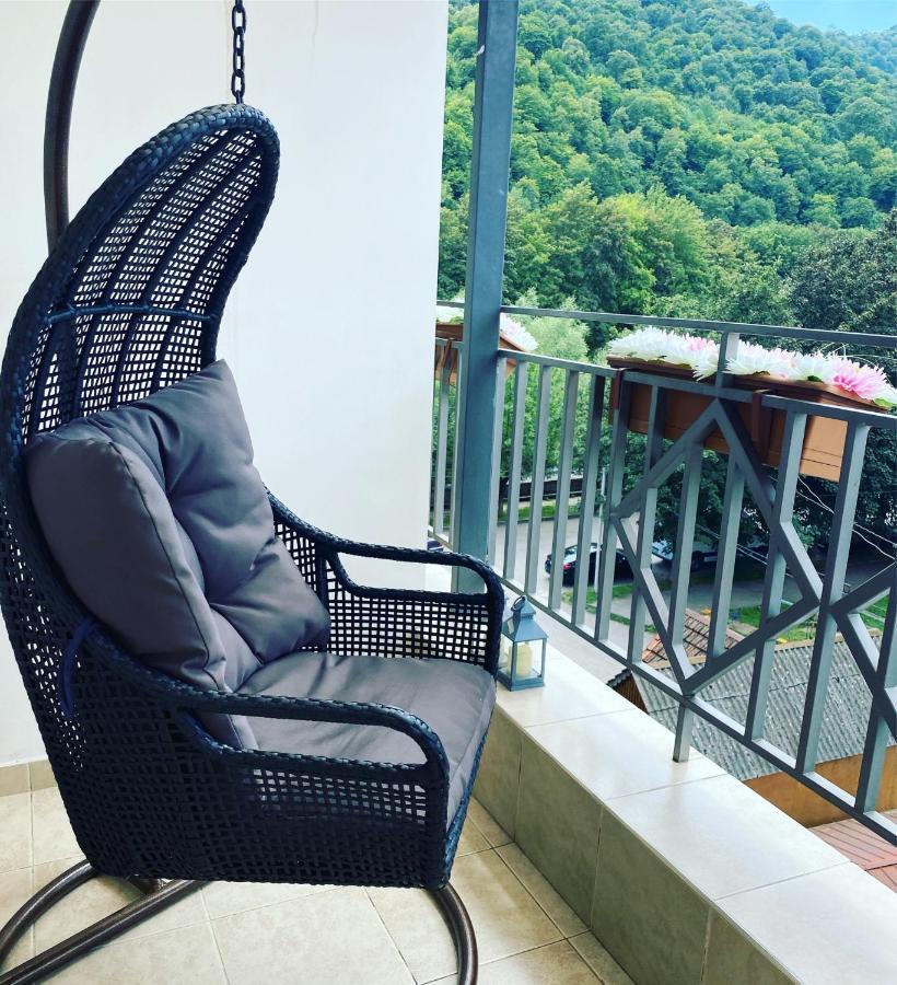 Sunny Apartment Dilijan Exterior foto