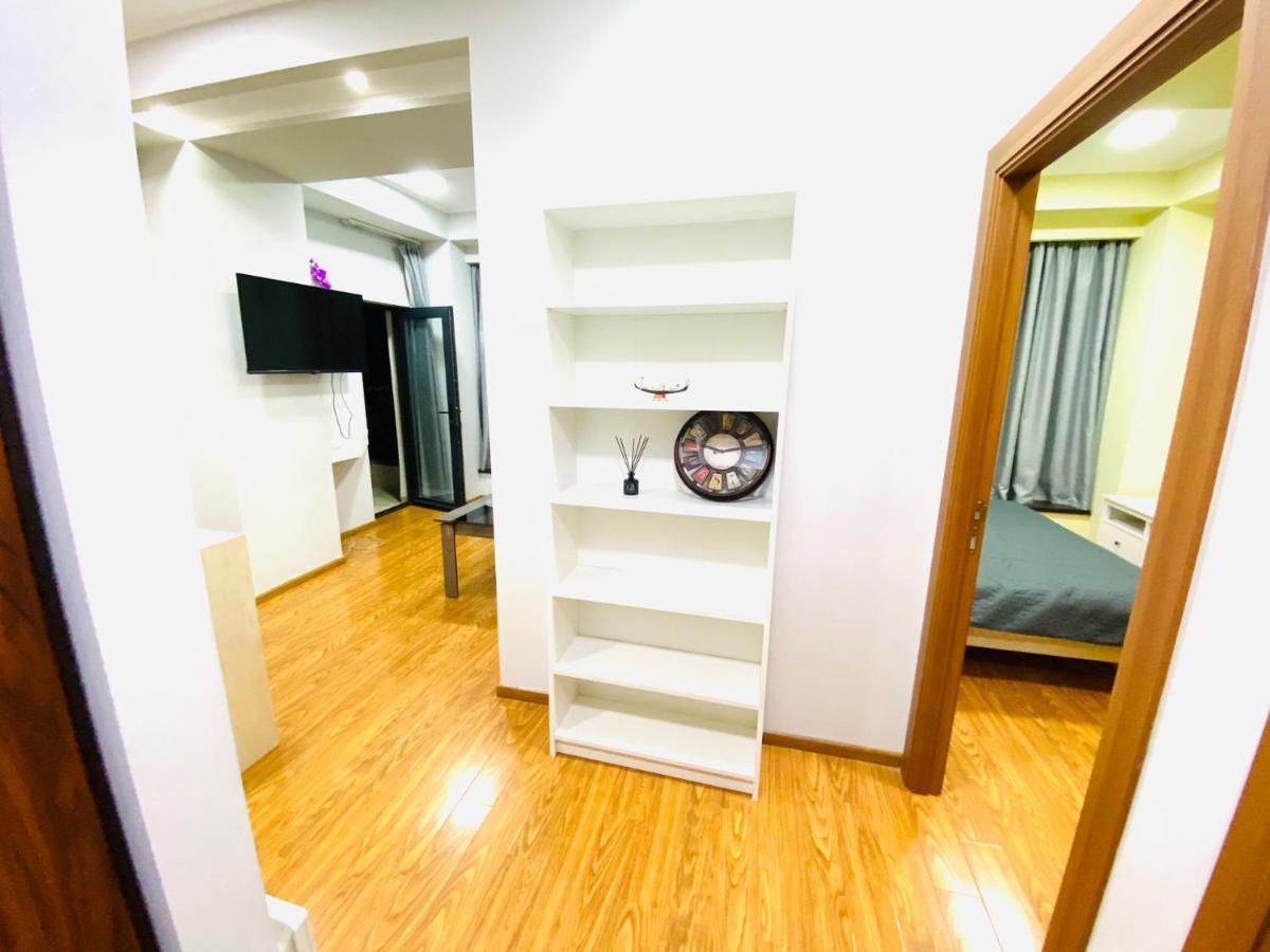 Sunny Apartment Dilijan Exterior foto