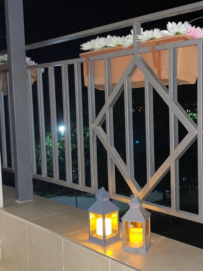 Sunny Apartment Dilijan Exterior foto