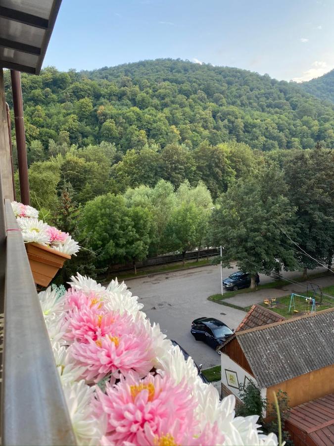 Sunny Apartment Dilijan Exterior foto