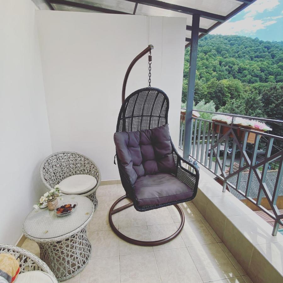 Sunny Apartment Dilijan Exterior foto