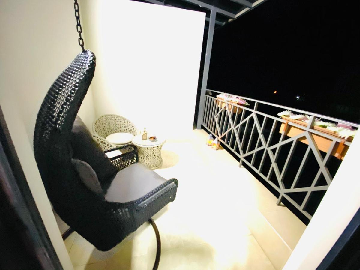 Sunny Apartment Dilijan Exterior foto