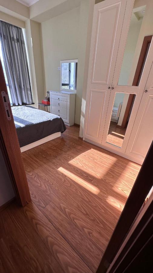 Sunny Apartment Dilijan Exterior foto
