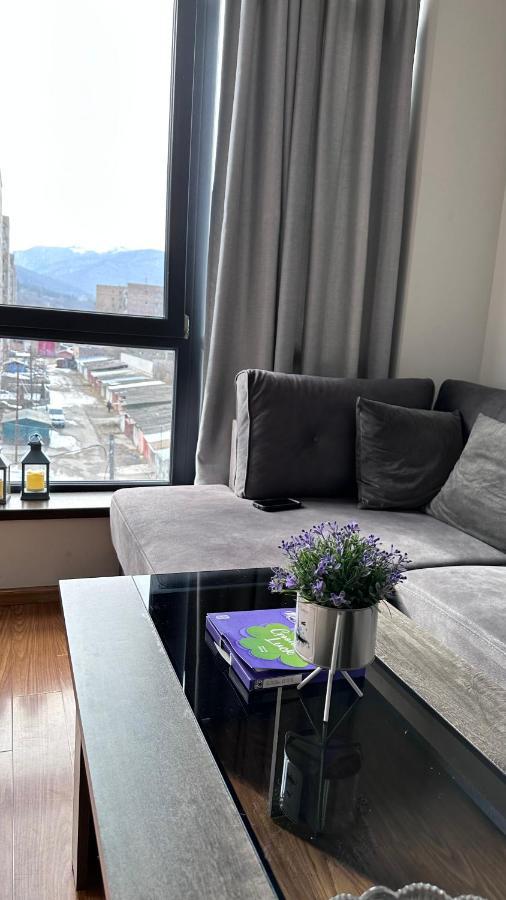 Sunny Apartment Dilijan Exterior foto